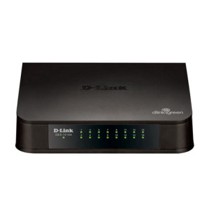 מתג   D-link DES-1016A