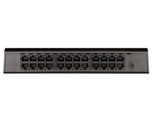 מתג   D-LINK DGS-1024A
