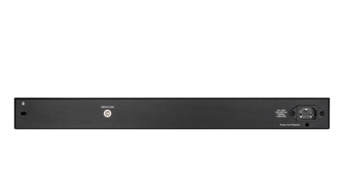 מתג   D-LINK DGS-1210-28MP