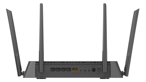 נתב אלחוטי   D-LINK DIR-878