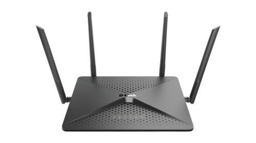 נתב אלחוטי   D-LINK DIR-882