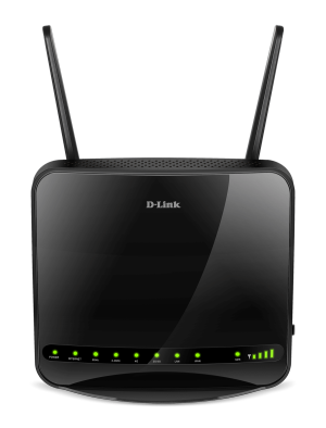 נתב אלחוטי   D-LINK DWR-953