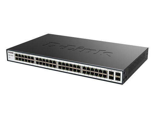 מתג   D-LINK DGS-1052X