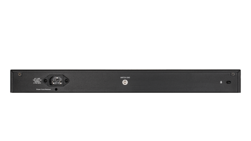 מתג   D-LINK DGS-1210-52MP