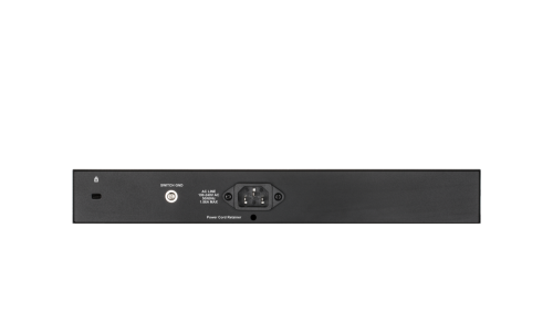 מתג   D-LINK DGS-1210-10MP