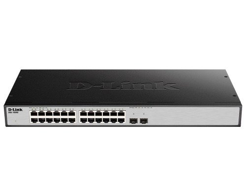 מתג   D-LINK DGS-1026X