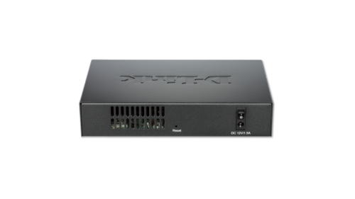 נתב אלחוטי   D-link DSR-250