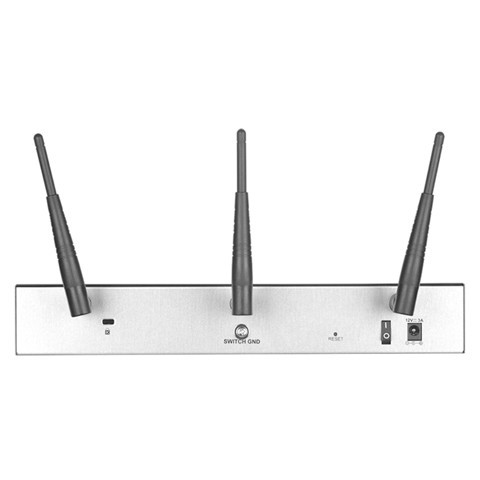 נתב אלחוטי   D-link DSR-1000AC