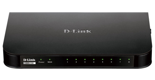 נתב אלחוטי   D-link DSR-150