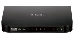 נתב אלחוטי   D-link DSR-150
