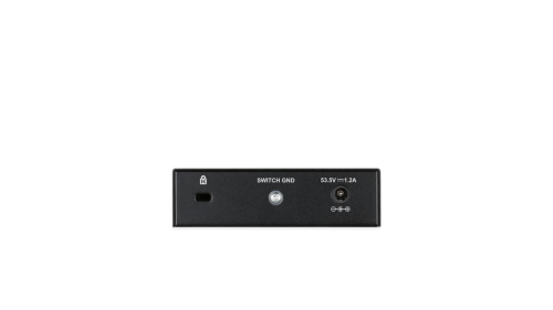 מתג   D-link DGS-1005P