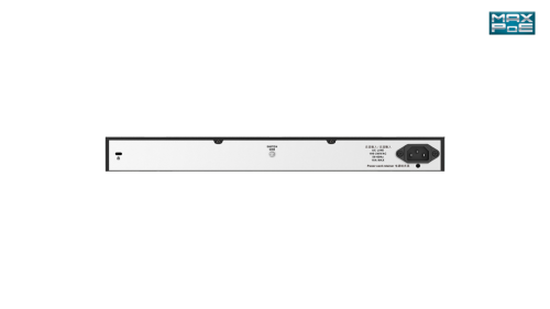 מתג   D-LINK DGS?1026MP