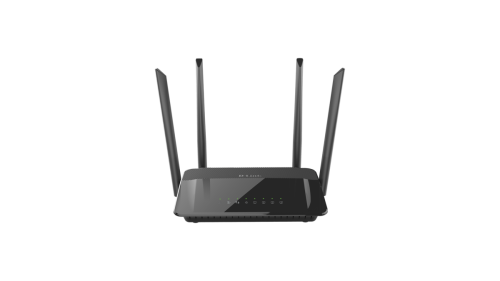 נתב אלחוטי   D-link DIR-842