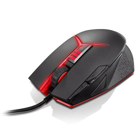 עכבר גיימינג   Lenovo Y Gaming Precision Mouse GX30J07894