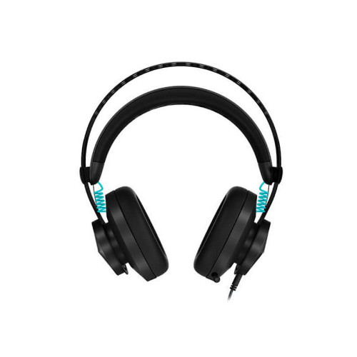 אוזניות גיימינג   Lenovo Legion H300 Stereo Gaming Headset -  GXD0T69863