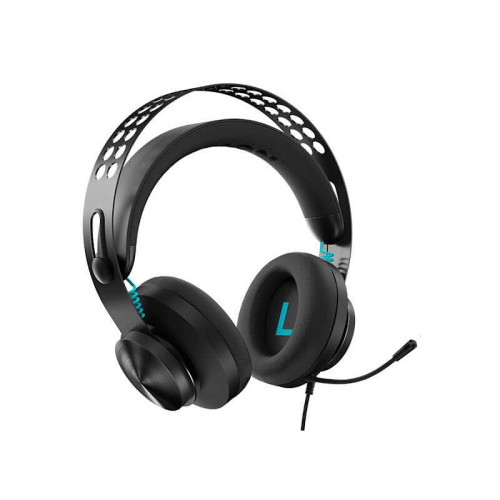 אוזניות גיימינג   Lenovo Legion H300 Stereo Gaming Headset -  GXD0T69863