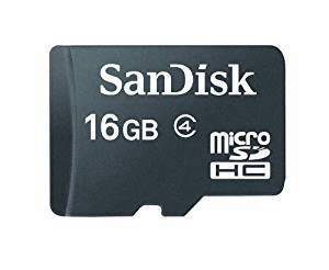 כרטיס זיכרון   N440000024 - SD CARD 16GB