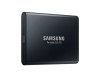 כונן דיסק חיצוני   Samsung 1TB Portable SSD T5 MU-PA1T0B/WW