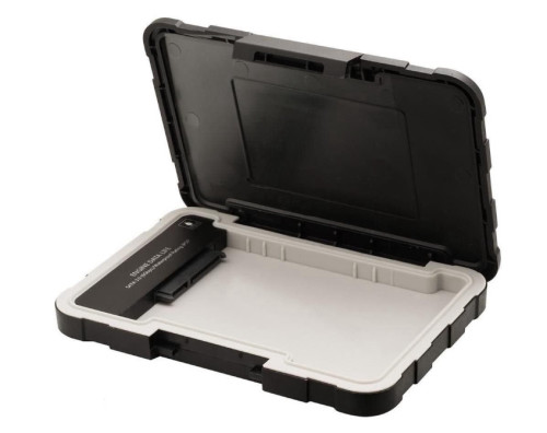 כונן דיסק חיצוני   External Black Box - AED600-U31-CBK