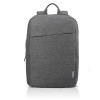 תיק גב   Lenovo 15.6 inch Laptop Backpack B210 Grey-ROW GX40Q17227