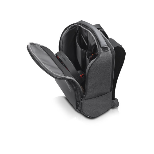תיק גב למחשב נייד   Lenovo Legion 15.6-inch Recon Gaming Backpack GX40S69333