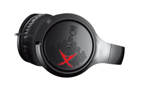 אוזניות   Creative Sound BlasterX H3 70GH034000000