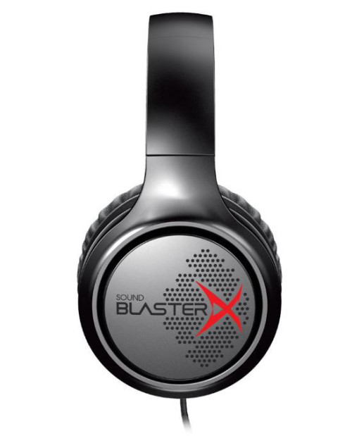 אוזניות   Creative Sound BlasterX H3 70GH034000000