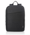 תיק גב למחשב נייד  Lenovo 15.6 inch Laptop Backpack B210 Black GX40Q17225