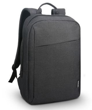 תיק גב למחשב נייד  Lenovo 15.6 inch Laptop Backpack B210 Black GX40Q17225