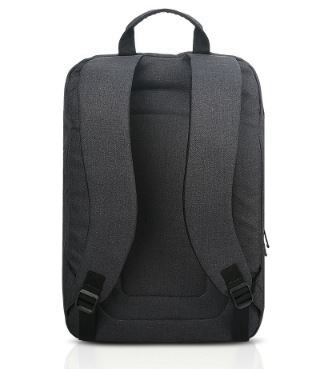 תיק גב למחשב נייד  Lenovo 15.6 inch Laptop Backpack B210 Black GX40Q17225