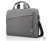 תיק למחשב נייד  Lenovo 15.6 Laptop Casual Toploader T210 Grey GX40Q17231