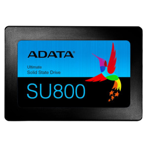 כונן דיסק פנימי   ADATA SSD 2.5" SATA III SU800 - ASU800SS-512GT-C
