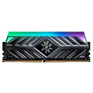 זיכרון למחשב   ADATA XPG D41 DDR4 U-DIMM  - AX4U3200316G16-ST41 