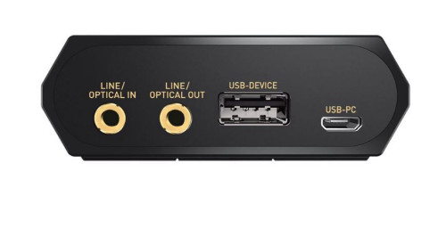 כרטיס קול   Creative Sound BlasterX G6 70SB177000000