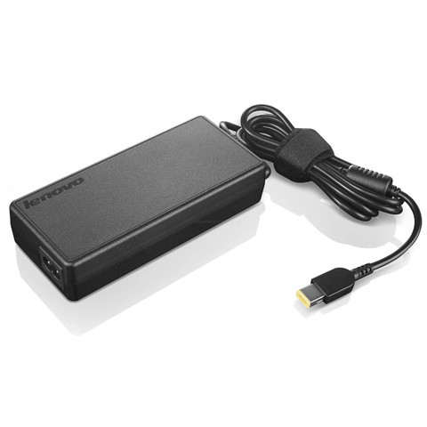 מתאם חשמל למחשב נייד   (Lenovo 135W AC Adapter(CE-SDC