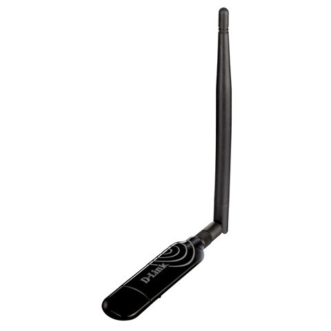 מתאם רשת אלחוטי   D-link DWA-137