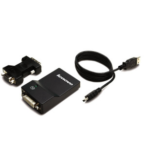 מתאם מסך   Lenovo  Adapters 45K5296