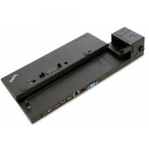 מתאם חשמל למחשב נייד   Lenovo ThinkPad Ultra Dock - 170 W Israel 40A20170IS
