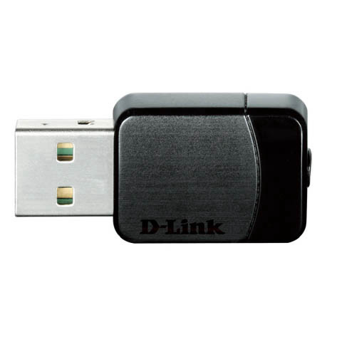 מתאם רשת אלחוטי   D-link DWA-171