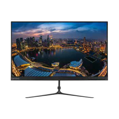 מסך מחשב    Lenovo™ L24i-10 Monitor 65D6KAC3IS