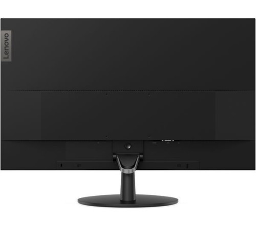 מסך מחשב     LENOVO L27i-28  LED Monitor - Black 65E0KAC1IS 