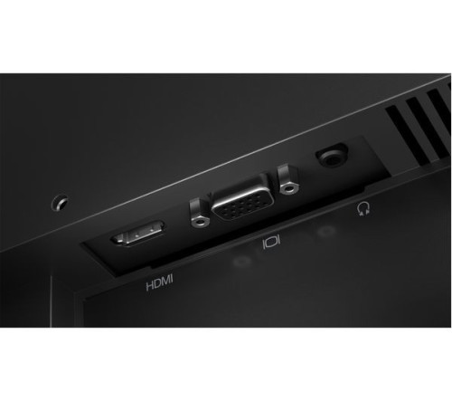 מסך מחשב     LENOVO L27i-28  LED Monitor - Black 65E0KAC1IS 