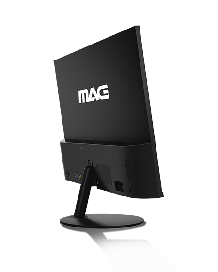 מסך מחשב    MAG S27HDS 27'' Black