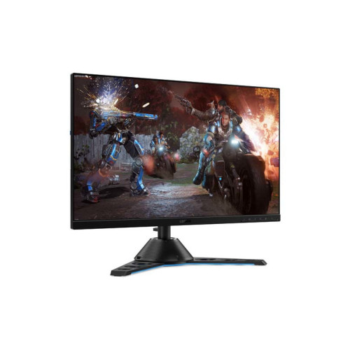 מסך מחשב    Lenovo Legion monitor - Y27gq-20 - 65ECGAC1IS