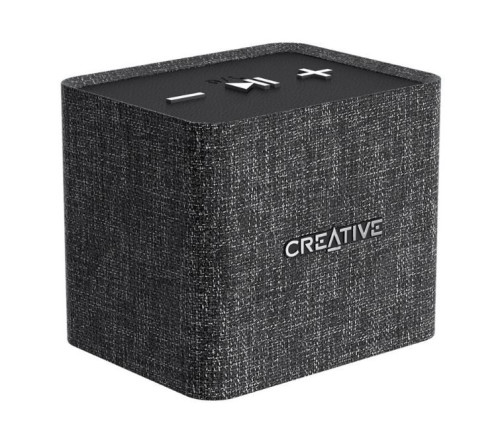 רמקולים   Creative NUNO micro Black 51MF8265AA000