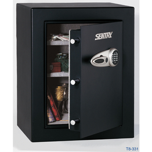 כספת SENTRY T6-331 אלקטרונית
