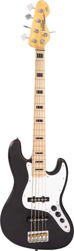 Vintage VJ75 ReIssued Maple Fingerboard Bass Guitar