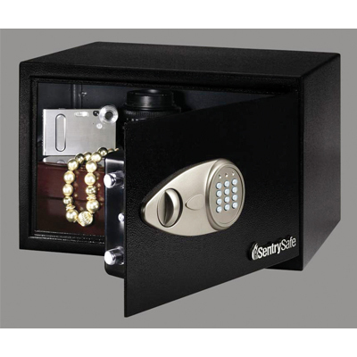 כספת SENTRY X055 אלקטרונית