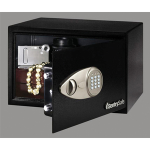 כספת SENTRY X055 אלקטרונית