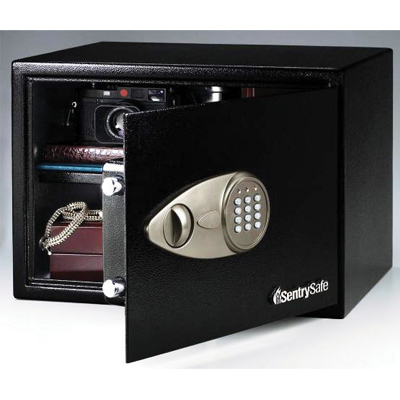 כספת SENTRY X125 אלקטרונית